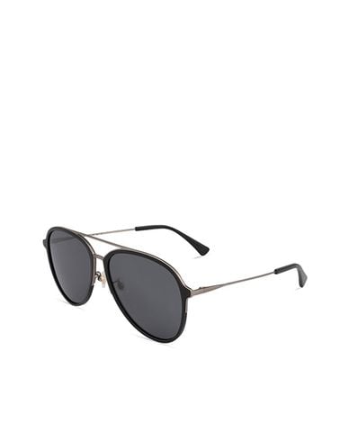  aojo - Kính mát nam kiểu dáng phi công cách điệu 