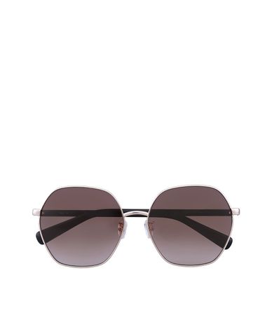  aojo - Kính mát lục giác thời thượng 