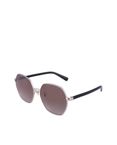  aojo - Kính mát lục giác thời thượng 