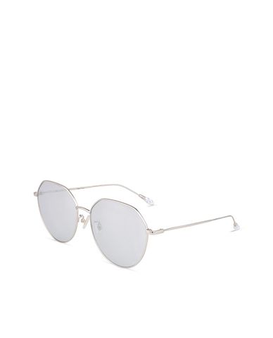  aojo - Kính mát đa giác unisex 