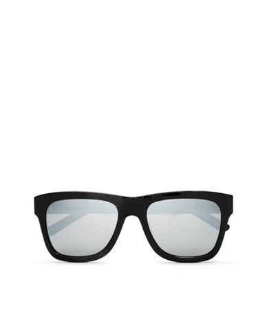  MUJOSH - Kính mát vuông cổ điển 