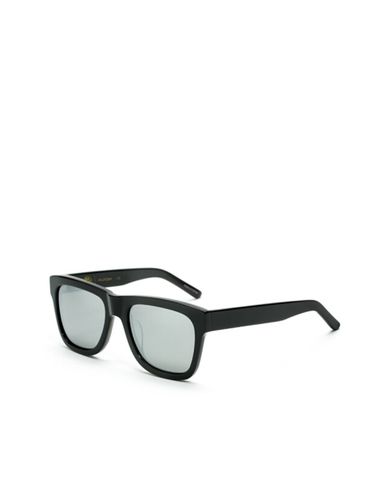  MUJOSH - Kính mát vuông cổ điển 