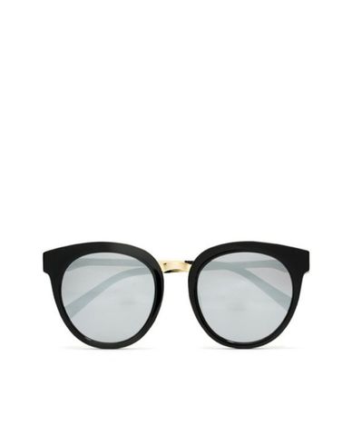  MUJOSH - Kính mát mắt mèo sang trọng 