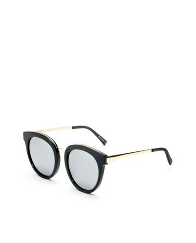  MUJOSH - Kính mát mắt mèo sang trọng 