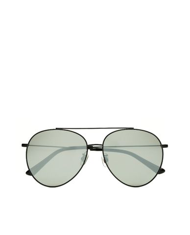  MUJOSH - Kính mát phi công cổ điển 