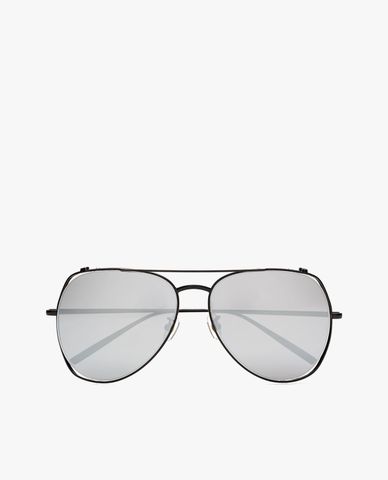  MUJOSH - Kính mát phi công cách điệu cá tính 