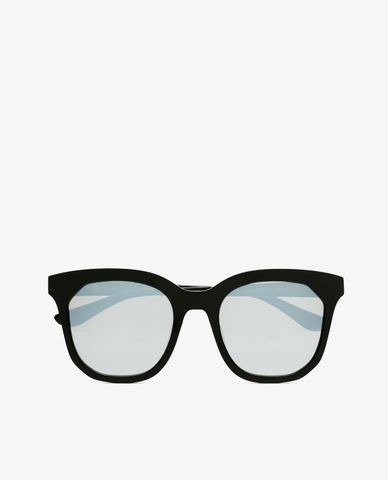  MUJOSH - Kính mát mắt mèo thời thượng 