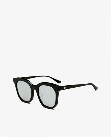  MUJOSH - Kính mát mắt mèo thời thượng 