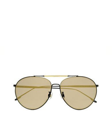  MUJOSH - Kính mát phi công cổ điển 