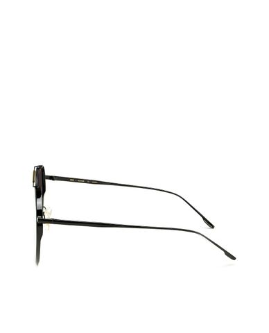  MUJOSH - Kính mát phi công cổ điển 