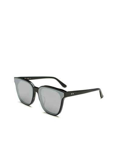  MUJOSH - Kính mát vuông tràn viền cá tính 