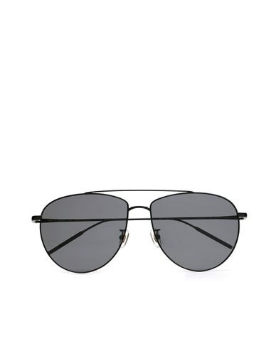  MUJOSH - Kính mát phi công giọt nước cá tính 