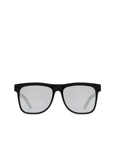  MUJOSH - Kính mát đinh tán phong cách Avant Garde 