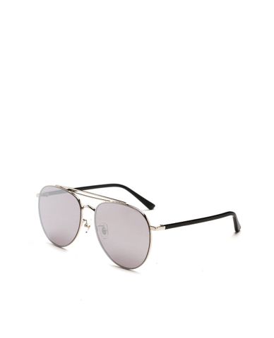  MUJOSH - Kính mát phi công cổ điển 