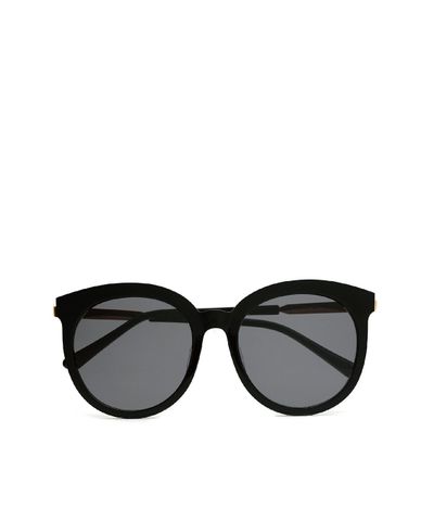  MUJOSH - Kính mát mắt mèo cá tính 