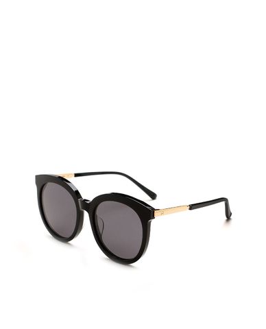  MUJOSH - Kính mát mắt mèo cá tính 