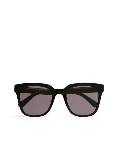  MUJOSH - Kính mát cổ điển thời trang 