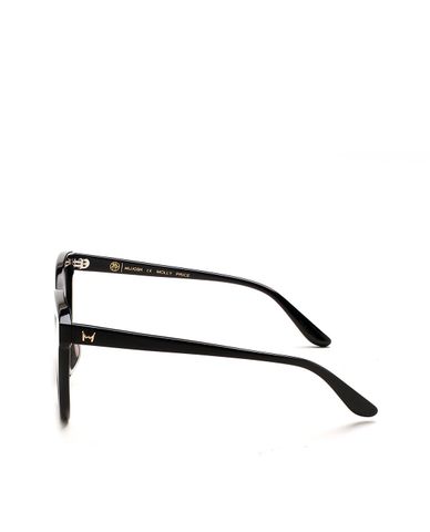  MUJOSH - Kính mát cổ điển thời trang 