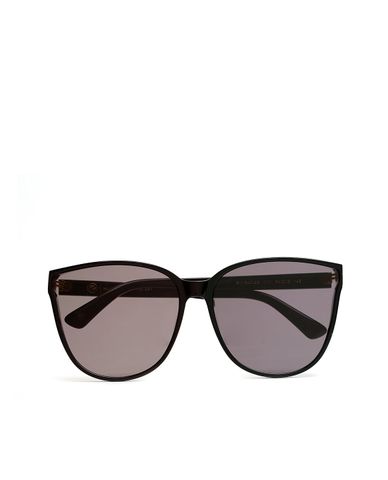  MUJOSH - Kính mát mắt mèo oversized 