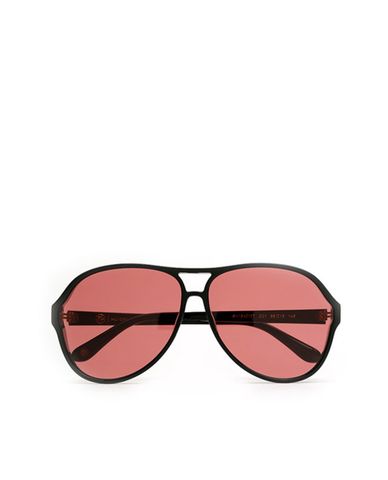  MUJOSH - Kính mát phi công oversized 