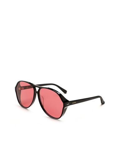  MUJOSH - Kính mát phi công oversized 