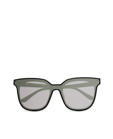  MUJOSH - Kính mát vuông tràn viền 