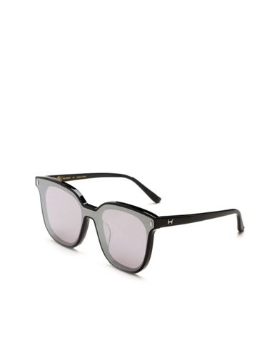  MUJOSH - Kính mát vuông tràn viền 