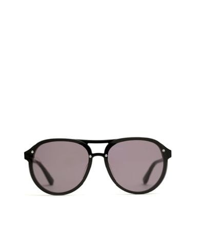  MUJOSH - Kính mát phi công 