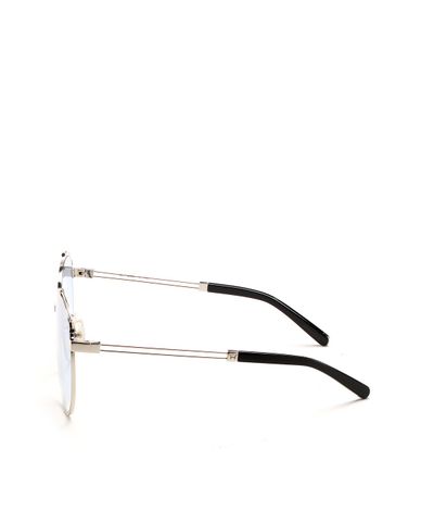  MUJOSH - Kính mát phi công ombre 