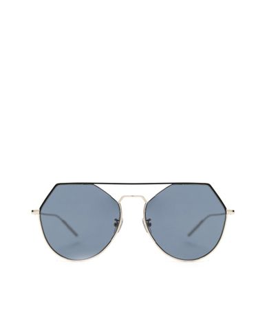  MUJOSH - Kính mát đa giác cách điệu 