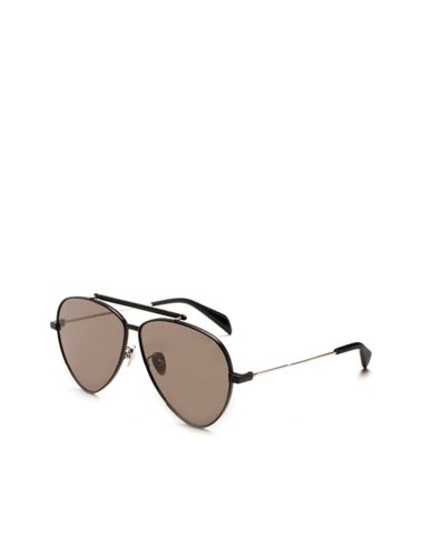  MUJOSH - Kính mát hình giọt nước unisex 