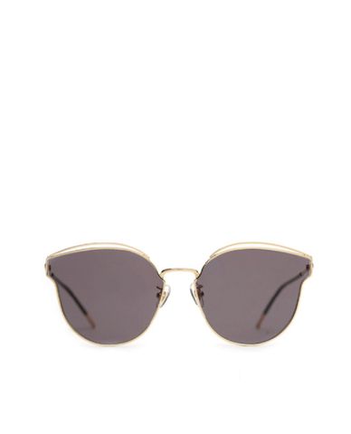  MUJOSH - Kính mát cánh bướm unisex 