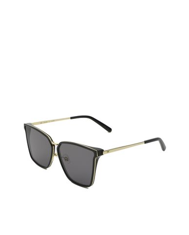  MUJOSH - Kính mát đa giác thời trang 