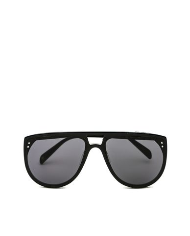  MUJOSH - Kính mát oversized cá tính 