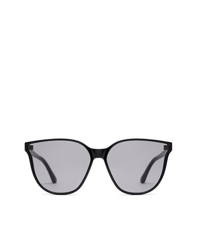  MUJOSH - Kính mát oversized One Piece Cat 