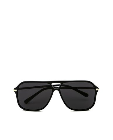  MUJOSH - Kính mát oversized thanh lịch 