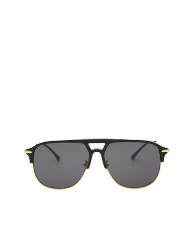  MUJOSH - Kính mát phi công oversized 