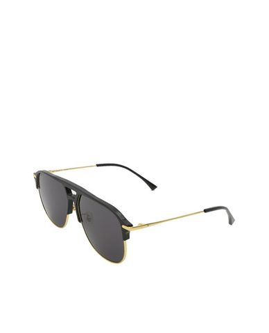  MUJOSH - Kính mát phi công oversized 