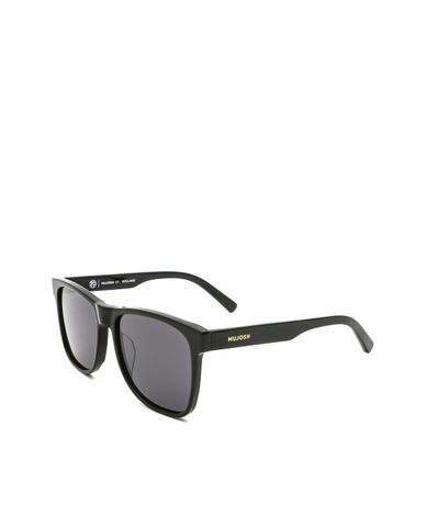  MUJOSH - Kính mát vuông thanh lịch thế hệ mới 