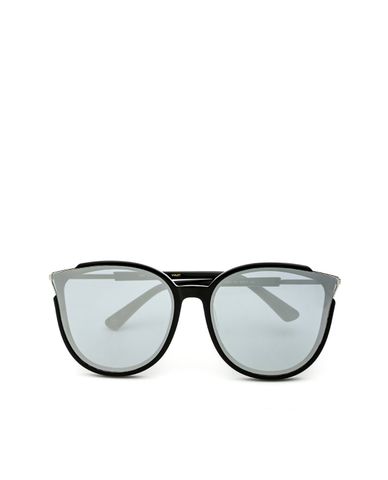  MUJOSH - Kính mát mắt mèo thời thượng 