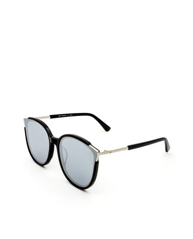  MUJOSH - Kính mát mắt mèo thời thượng 