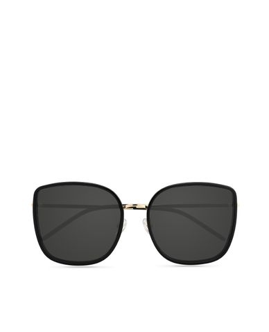  MUJOSH - Kính mát nữ phom vuông thời thượng 