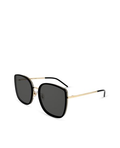  MUJOSH - Kính mát nữ phom vuông thời thượng 