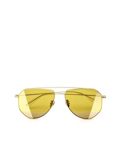  MUJOSH - Kính mát phi công biến tấu đa diện đa chiều 