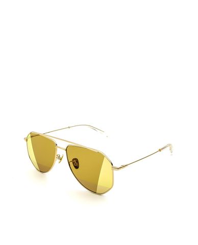  MUJOSH - Kính mát phi công biến tấu đa diện đa chiều 