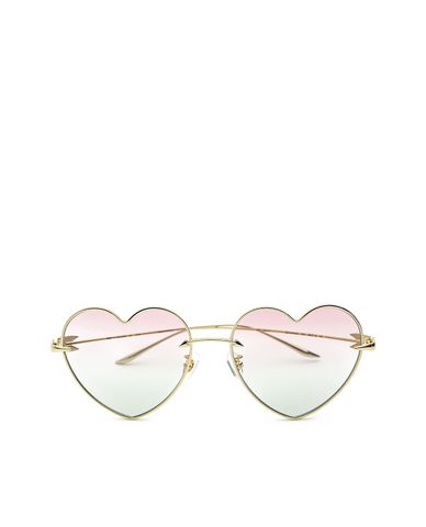  MUJOSH - Kính mát nữ trái tim độc đáo 