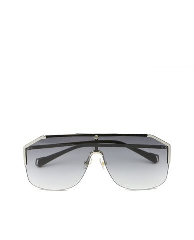  MUJOSH - Kính mát vuông cách điệu 