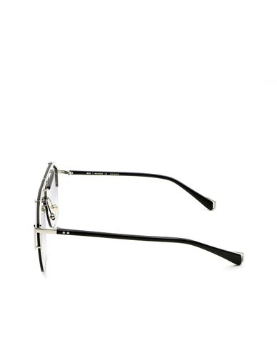  MUJOSH - Kính mát vuông cách điệu 