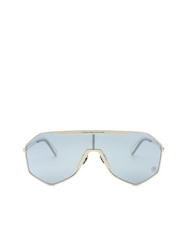  MUJOSH - Kính mát phi công phong cách 