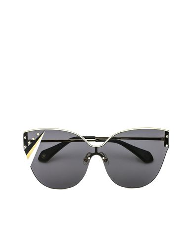  MUJOSH - Kính mát nữ mắt mèo gợi cảm 